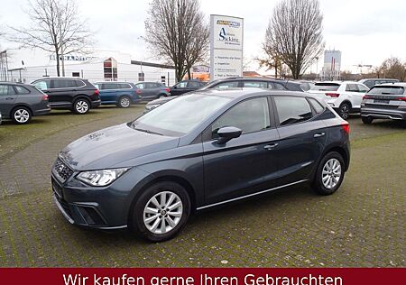 Seat Ibiza Style 70KW FULLINK NAVI SHZ KLIMAAUTOMATIK
