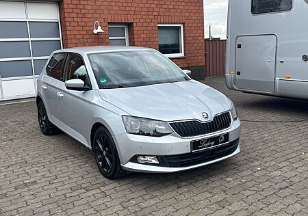 Skoda Fabia Joy/Automatic