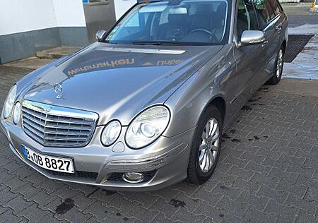 Mercedes-Benz E 280 CDI 4MATIC T ELEGANCE Elegance