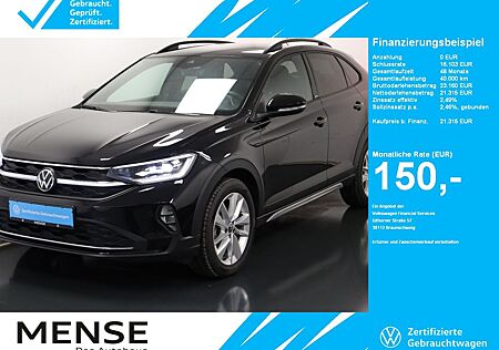 VW Taigo Volkswagen 1.0 TSI MOVE IQ.Light|Matrix|CarPlay