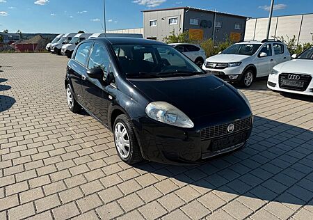 Fiat Grande Punto 1.4 8V Active / EURO 4