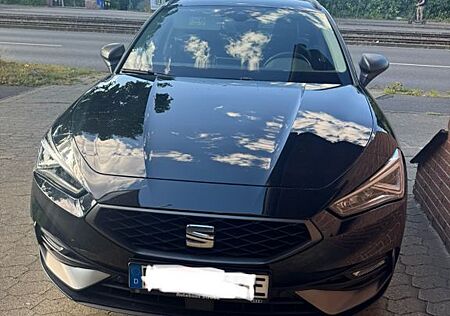 Seat Leon 1.4 e-HYBRID FR DSG Sportstourer FR