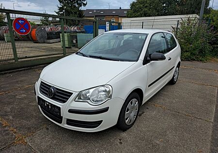 VW Polo Volkswagen 1.2 44kW Trendline Trendline