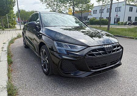 Audi A3 Sportback 45 TFSI e S line/PANO/18"/KLIMAAUTO