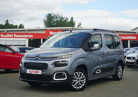 Citroën Berlingo 1.5 Blue-HDi Feel M Navi AHK Spurhalte