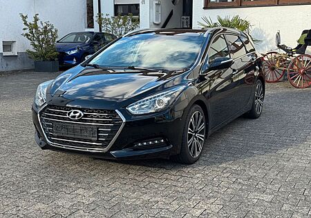 Hyundai i40 cw Premium