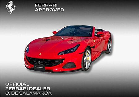 Ferrari Portofino M