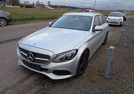 Mercedes-Benz C 220 C T-Modell T BlueTec / d