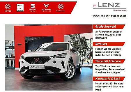 Cupra Formentor TSI *LED*Sitzhzg*Einparkh*App-Connect*