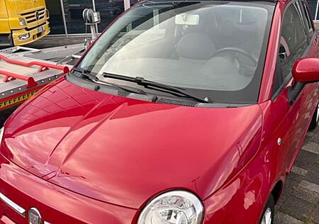 Fiat 500 1.4 16V Lounge Lounge