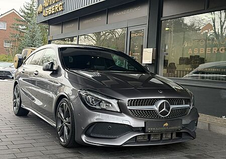 Mercedes-Benz CLA Shooting Brake CLA 220d Shooting Brake AMG LINE/TOTW/MEMORY/ACC