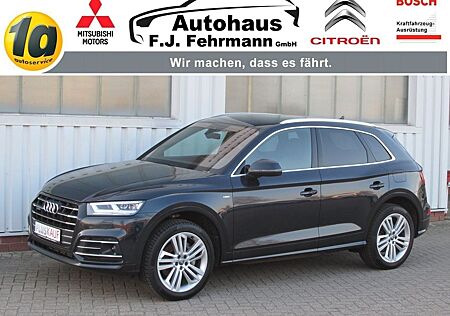 Audi Q5 55 TFSI e quattro sport *S-Line *Schnäppchen-