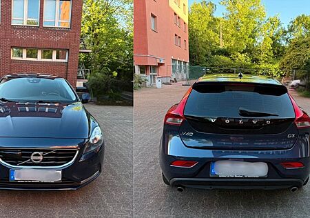 Volvo V40 D3 Geartronic LINJE YOU! LINJE YOU!
