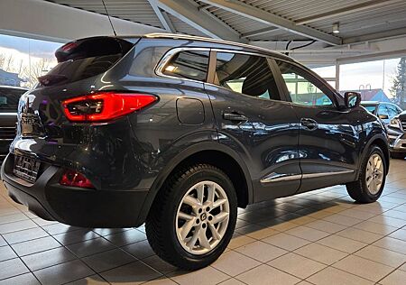 Renault Kadjar Business EditionAUTOM*KLIMAUT*AHK*NAV*TOP