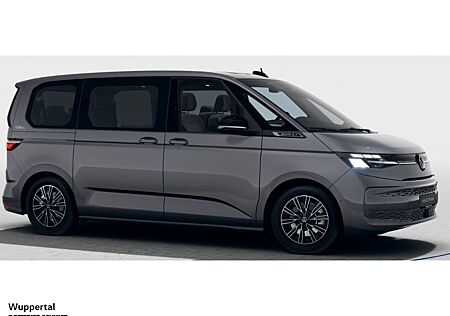VW Volkswagen Multivan Goal 2 0L 110 KW TDI DSG AHK VIS-A-VIS