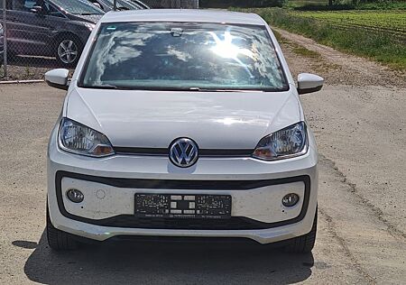 VW Up Volkswagen ! join ! Start-Stopp Klima Navi Euro 6