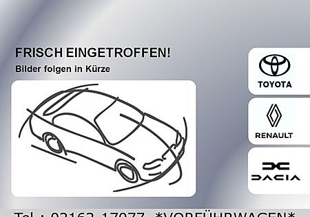 Renault Symbioz Esprit Alpine Hybrid 145 Safety&Driving