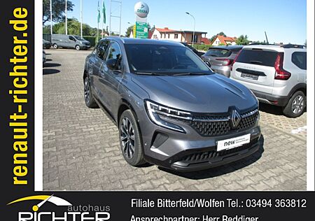 Renault Austral Mild Hybrid 160 Automatik Techno