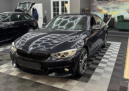BMW 430i F36 | M Sport | Deutsches Fahrz. | Schalter