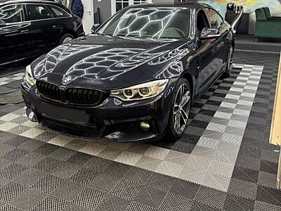 BMW 430i F36 | M Sport | Deutsches Fahrz. | Schalter
