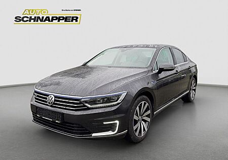 VW Passat Volkswagen 1.4 TSI GTE,R-Line, AHK,LED,ACC,SHZ,HUD,u