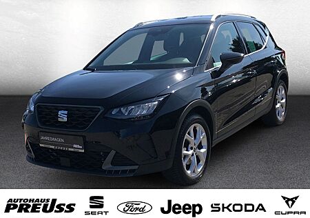 Seat Arona FR 1,0 TSI
