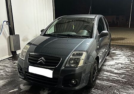Citroën C2 1.4 VTR VTR