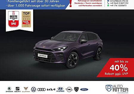 Cupra Terramar e-HYBRID ACC|HuD|RFK|LED|Navi|360°|C...