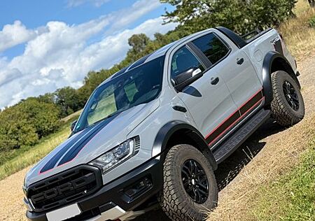 Ford Ranger Raptor 2.0 TDCi 4x4 LEDER/NAVI/LED/KEYLES