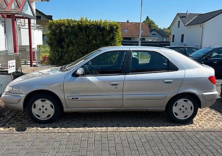 Citroën Xsara 1.8 Ocean Ocean