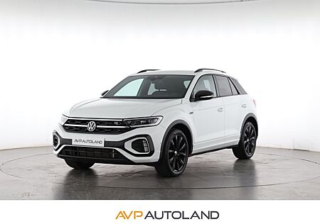 VW T-Roc Volkswagen 1.5 TSI R-Line | NAVI | ACC | LED | SITZH.