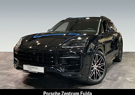 Porsche Cayenne S E-Hybrid Black Edition InnoDrive BOSE