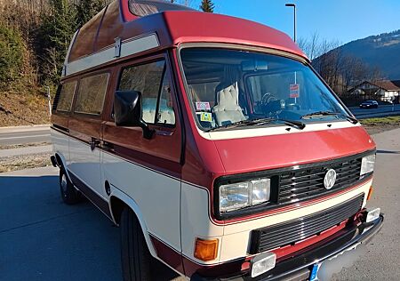 VW T3 Multivan Volkswagen