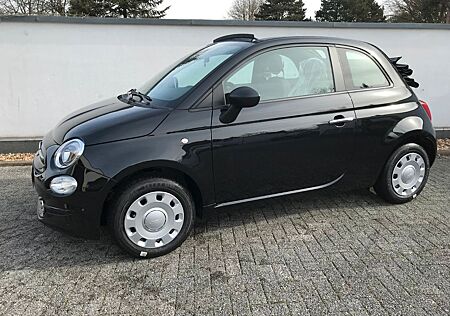 Fiat 500C MY23 1.0 GSE Hybrid DOLCEVITA Navi Sitzheiz