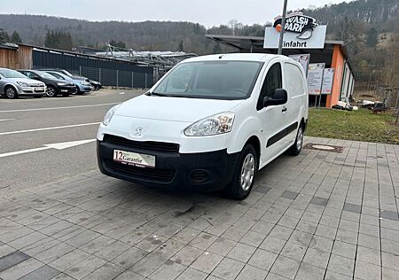 Peugeot Partner L2 Electric*GEPFLEGT*TÜV-NEU**