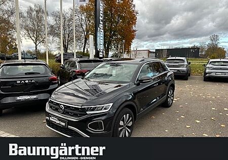 VW T-Roc Volkswagen Goal 1.5 TSI DSG PDC/ACC/Tempomat/Sitzh.