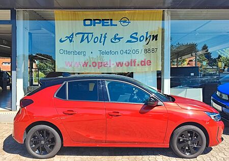 Opel Corsa F GS Facelift +M-LED+180-Kamera+SHZ+NAVI+