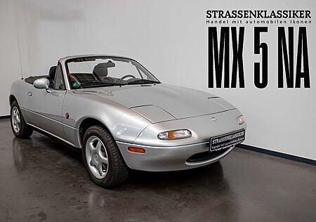 Mazda MX-5 1.6 NA 41tkm sehr gepflegt