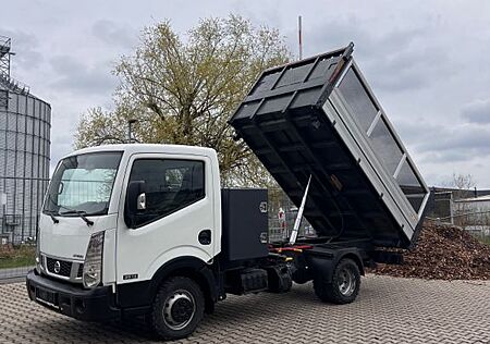Nissan Cabstar NT400