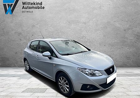 Seat Ibiza Lim. Stylance / Style*Klimaautomatik*