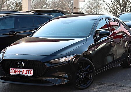 Mazda 3 Lim. 5-trg. Homura *1.Hd*Automatik*150 PS*LED*