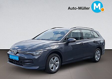 VW Golf Volkswagen VIII Life 1.5 eTSI DSG LM 16" Kamera Sitzhn