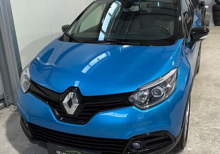 Renault Captur Intens, Navi, Klimaautomatik, TÜV/AU neu