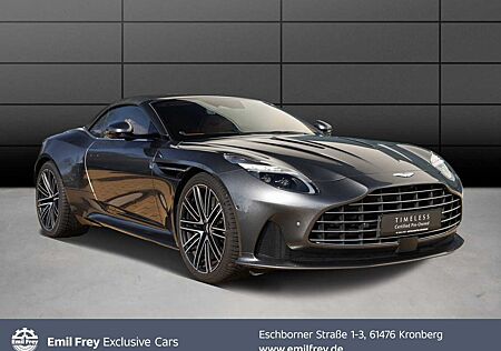 Aston Martin DB12 Volante