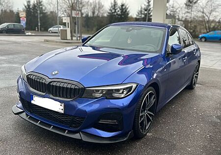 BMW 320i M Sport Automatik M Sport