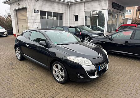 Renault Megane Coupé Dynamique 1.6 Klima PDC MFL