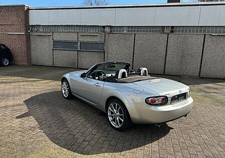 Mazda MX-5 2.0 Niseko