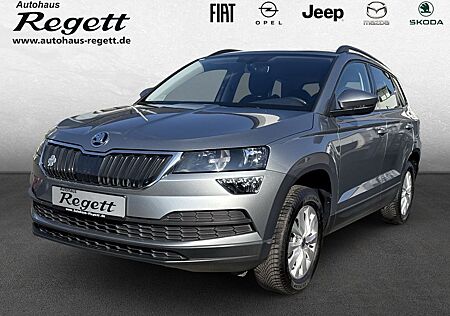 Skoda Karoq Ambition 1.0 TSI EU6d-T*Navi*Apple CarPlay