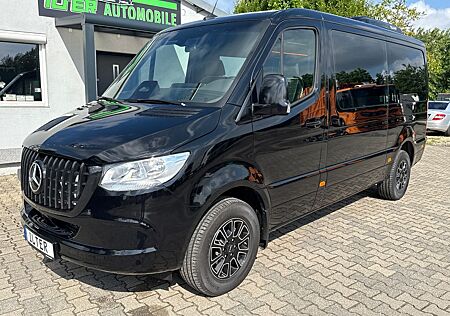 Mercedes-Benz Sprinter 317 CDI VIP Tourismus 8+1 Dachklima Alu