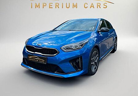Kia Ceed GT Line AUTOMATIK